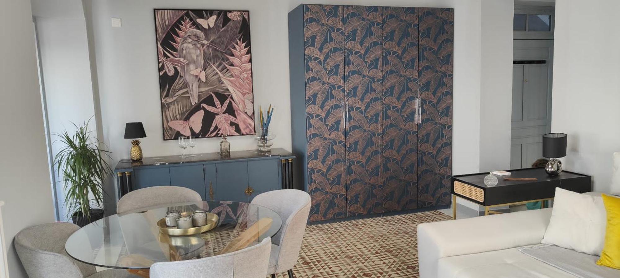 Appartement Satya. En El Corazon De Sanlucar à Sanlúcar de Barrameda Extérieur photo