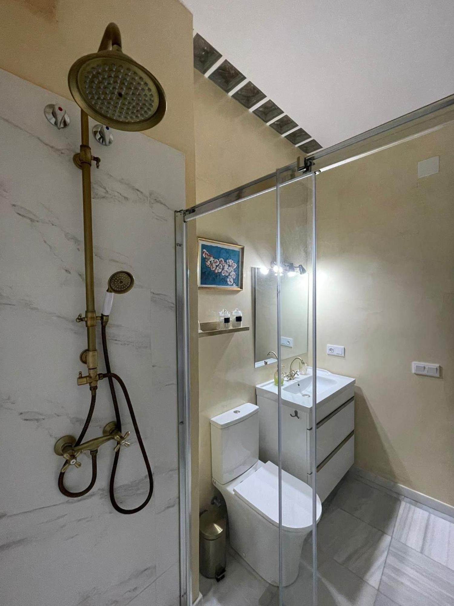 Appartement Satya. En El Corazon De Sanlucar à Sanlúcar de Barrameda Chambre photo